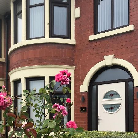 Quiet Residence Close To M6 Preston Samlesbury Zewnętrze zdjęcie