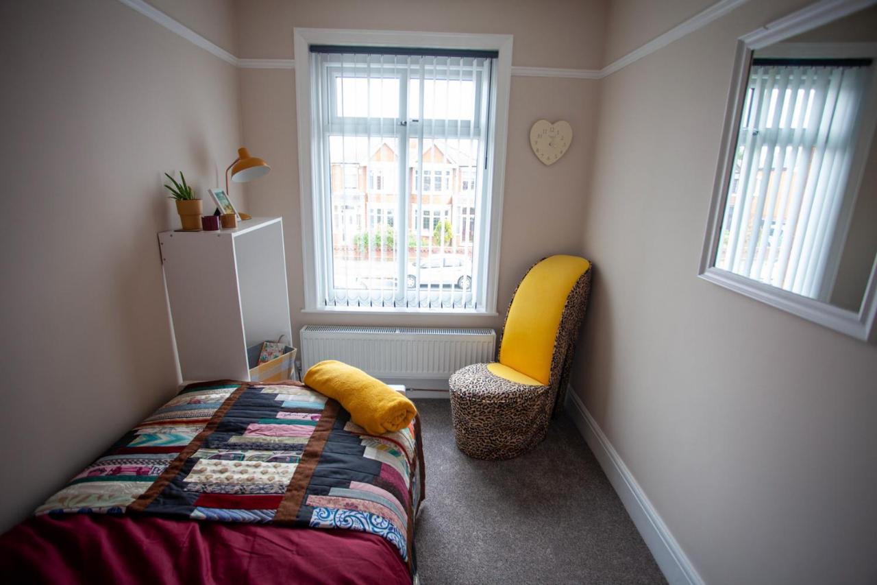 Quiet Residence Close To M6 Preston Samlesbury Zewnętrze zdjęcie