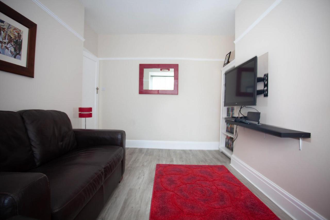Quiet Residence Close To M6 Preston Samlesbury Zewnętrze zdjęcie