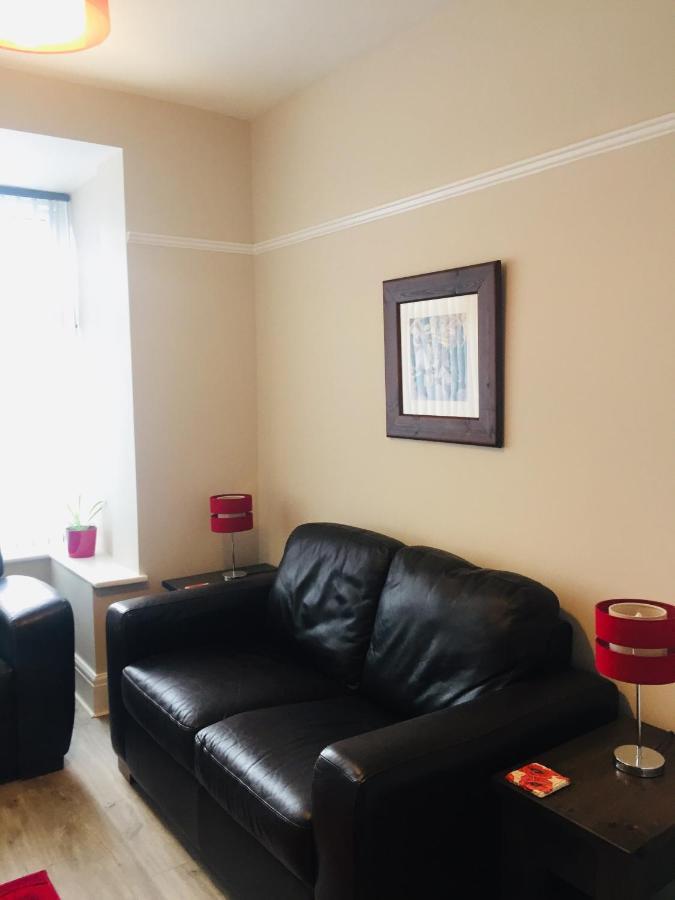 Quiet Residence Close To M6 Preston Samlesbury Zewnętrze zdjęcie