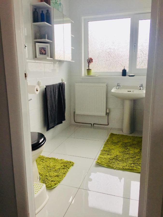 Quiet Residence Close To M6 Preston Samlesbury Zewnętrze zdjęcie