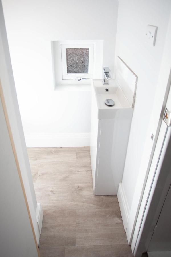 Quiet Residence Close To M6 Preston Samlesbury Zewnętrze zdjęcie