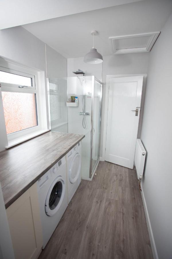Quiet Residence Close To M6 Preston Samlesbury Zewnętrze zdjęcie