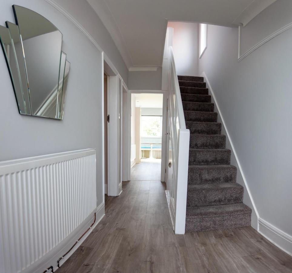 Quiet Residence Close To M6 Preston Samlesbury Zewnętrze zdjęcie